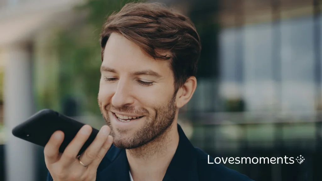 Lovesmoments Online Platform